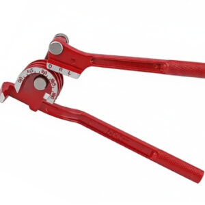 3 In 1 Tube Bender (Size 1/4", 5/16", 3/8”) brand ECOAB (EB 369)