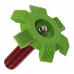 Fin Comb/Fin Straightener BRAND ECOAB (EB-351)