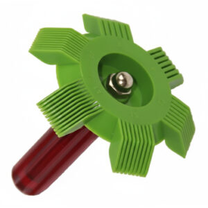 Fin Comb/Fin Straightener BRAND ECOAB (EB-351)